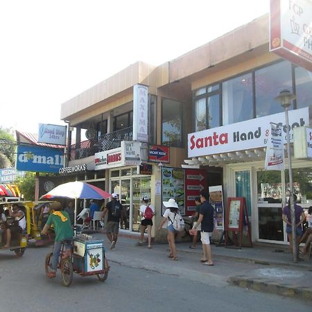 דירות Balabag  Maxima De Boracay מראה חיצוני תמונה